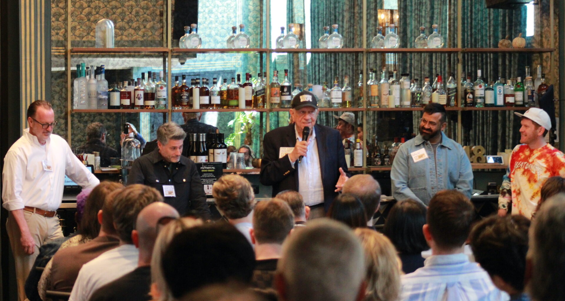 North Brooklyn Chamber of Commerce's Love Local Small Business Expo to Return Next Week