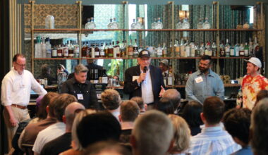 North Brooklyn Chamber of Commerce's Love Local Small Business Expo to Return Next Week