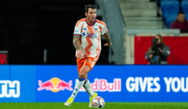 FC Cincinnati display new look, fight to finish, but come up short in result despite intriguing performance