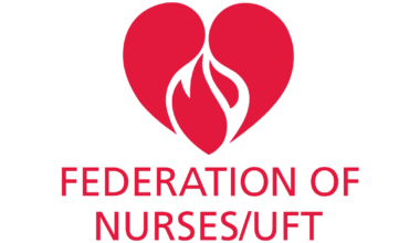 Federation of Nurses/UFT Win 14% Increase With Staten Island University Hospital Northwell Health