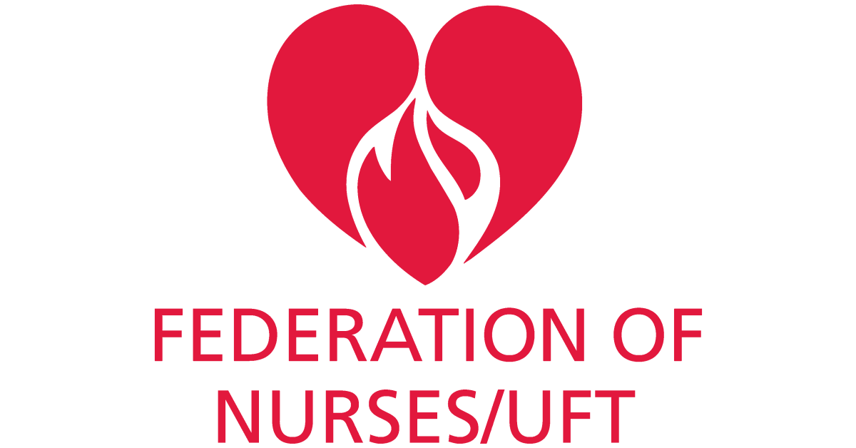 Federation of Nurses/UFT Win 14% Increase With Staten Island University Hospital Northwell Health
