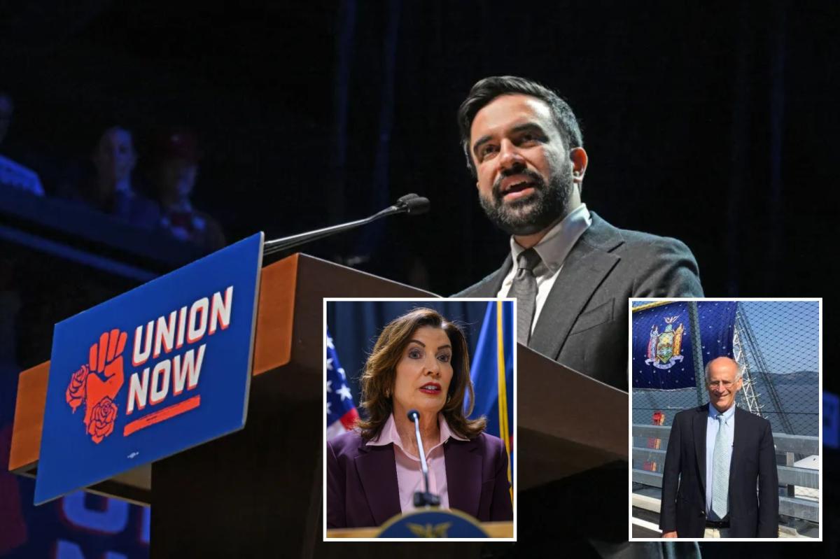 NY towns sound alarm over unions' $1.5B proposed pension plan