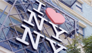 New York tourism drops sharply in 2025 as tariffs hit travel and exports – 14850.com