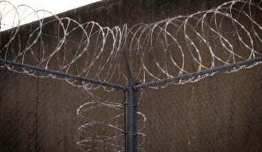 How violence skyrocketed in New York state prisons