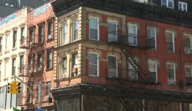 NYC Rent Guidelines Board meets to determine possible hike – NBC New York