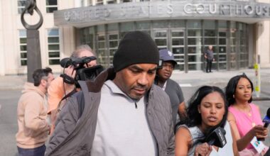 4 charged in corruption investigation linked to NYC homeless shelter operator