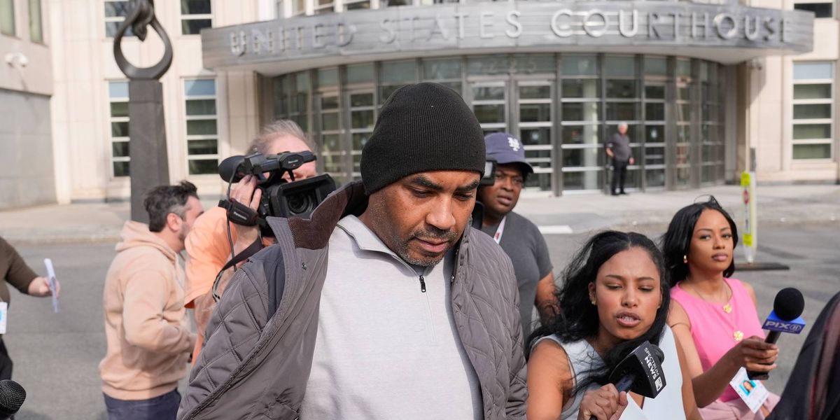 4 charged in corruption investigation linked to NYC homeless shelter operator