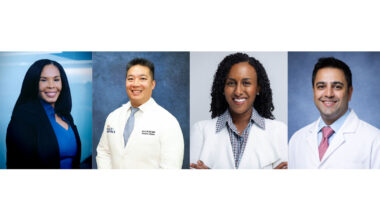 NYC Health + Hospitals Leaders Recognized by Crain's New York Business Among '2026 Notable Leaders In Health Care'