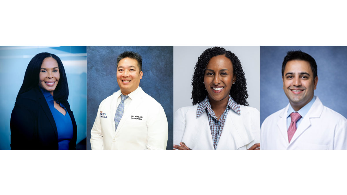 NYC Health + Hospitals Leaders Recognized by Crain's New York Business Among '2026 Notable Leaders In Health Care'
