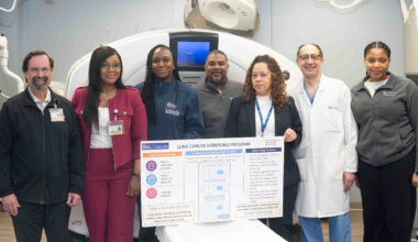 NYC Health + Hospitals/Lincoln Awarded Designation as Center of Excellence in Lung Cancer Screening