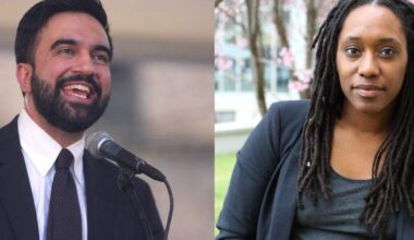 Mamdani appoints NYC records chief Shawn(ta) Smith-Cruz