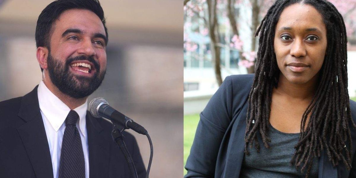 Mamdani appoints NYC records chief Shawn(ta) Smith-Cruz