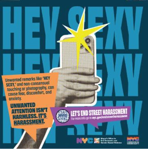 Mamdani tells New Yorkers to stop ‘complimenting’ sexy people in new ad campaign