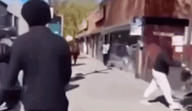 14-year-old boy arrested for stomping 15-year-old girl's head in East Harlem