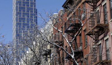 Nonprofit leader discusses hurdles facing housing projects