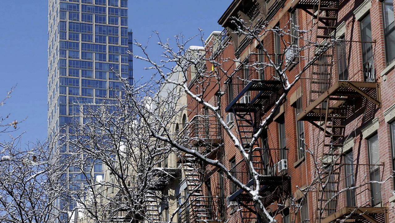 Nonprofit leader discusses hurdles facing housing projects