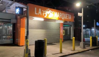 How will NYC grocery stores operate? What we know – NBC New York