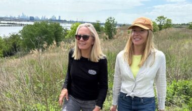 Travel expert’s tips on planning NYC staycation