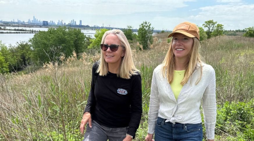 Travel expert’s tips on planning NYC staycation