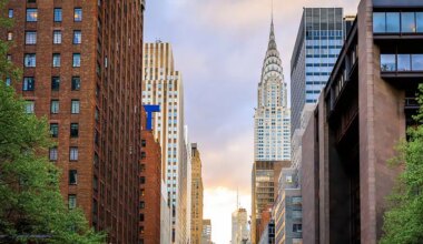 Manhattan office leasing activity hits 8.5msf