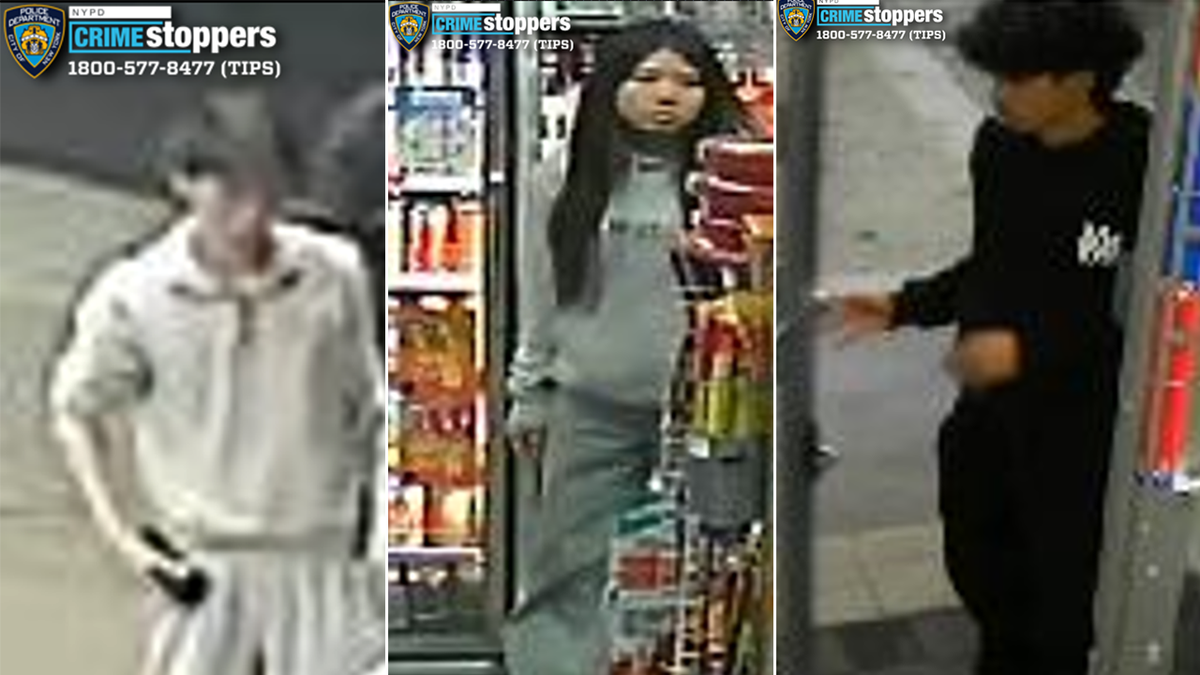 Suspects sought in Queens drag racing probe