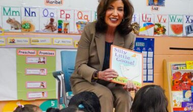 Gov. Kathy Hochul’s pathetic 'science of reading' fiasco