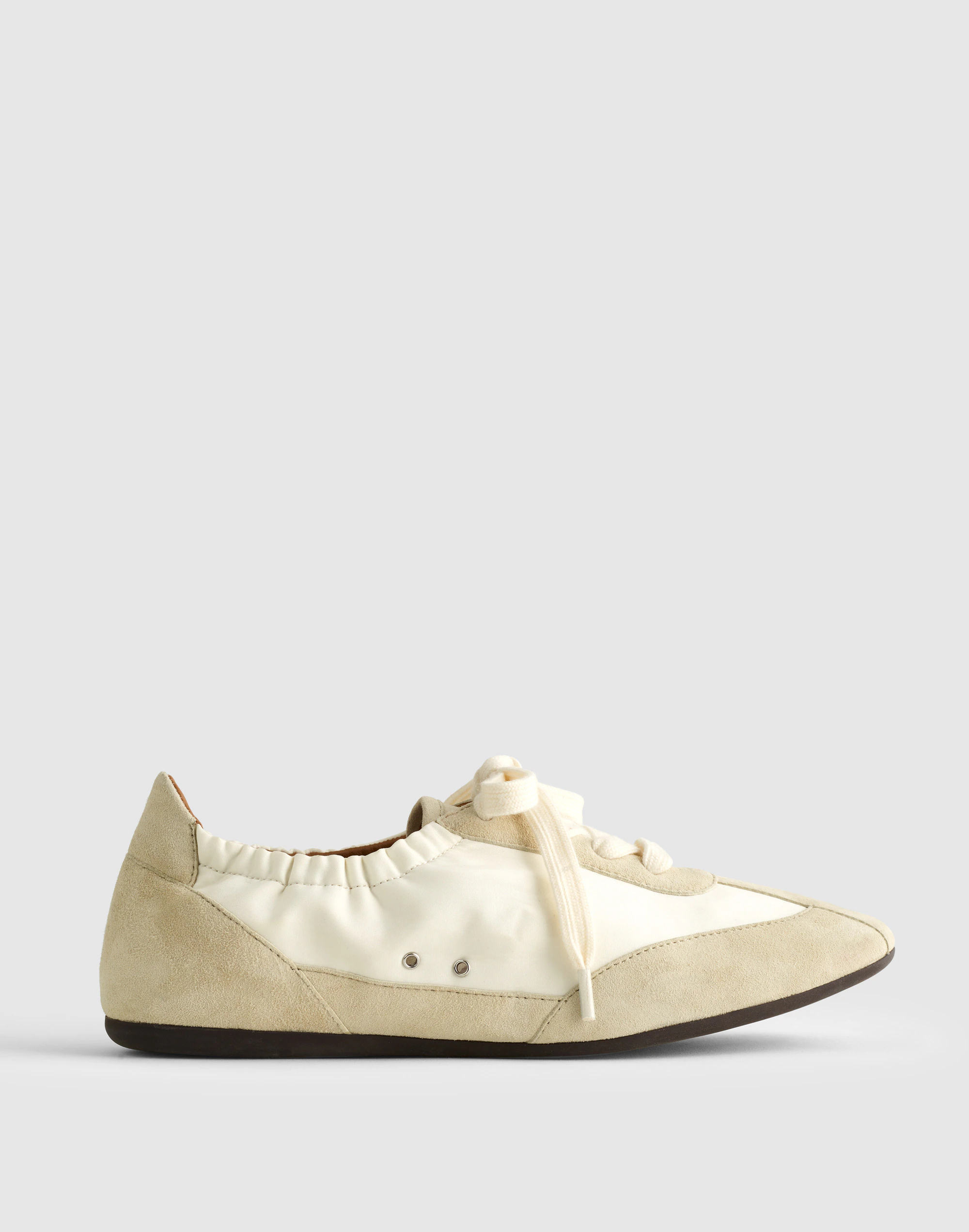 The Greta Ballet Sneaker
