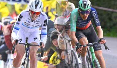 The kings and queens of the Mur de Huy – Analysing the contenders for La Flèche Wallonne