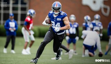 New York Giants logo