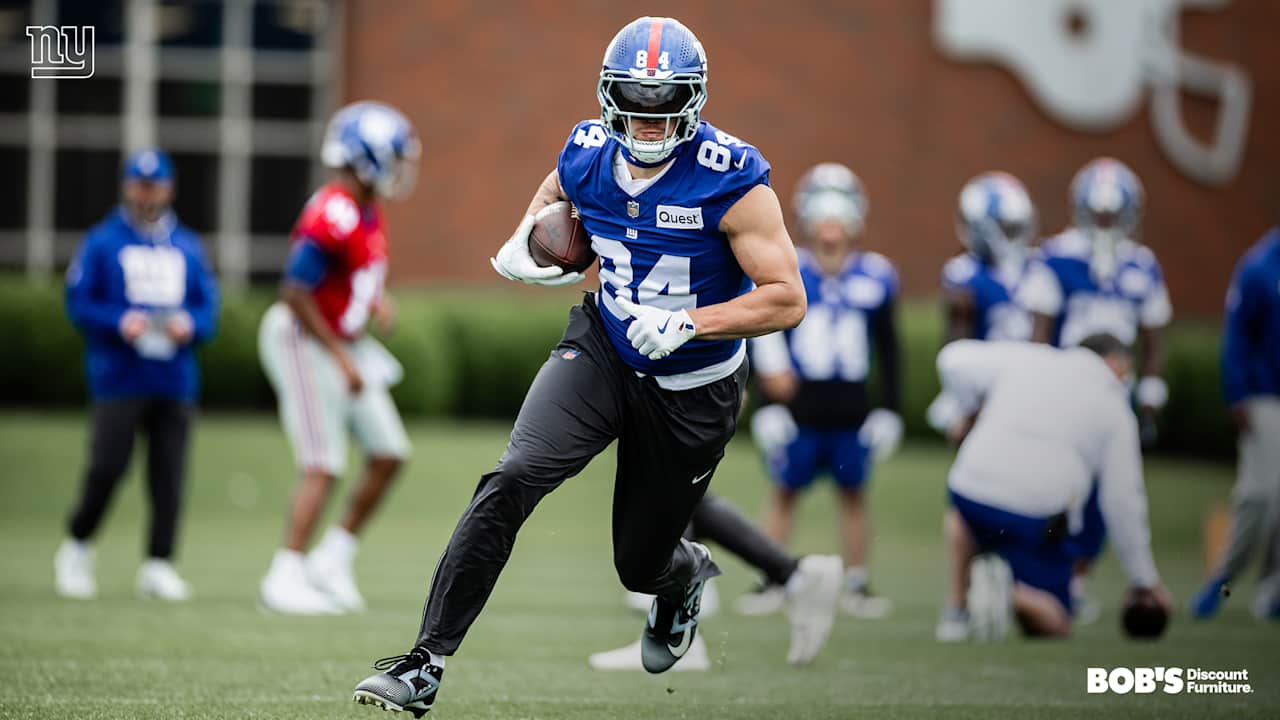 New York Giants logo