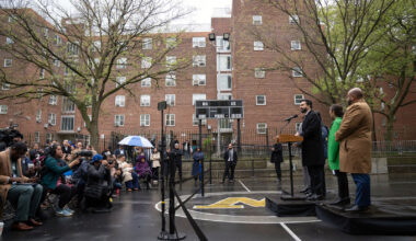 On Earth Day, Mamdani Administration Releases NYCHA Sustainability Agenda and Marks Environmental Progress Across City Government