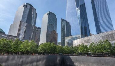 NYRR producing 9/11 Memorial & Museum 4-mile race on July 11