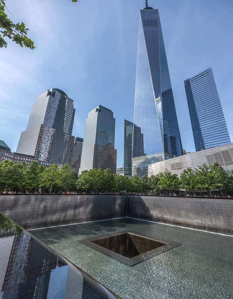 NYRR producing 9/11 Memorial & Museum 4-mile race on July 11