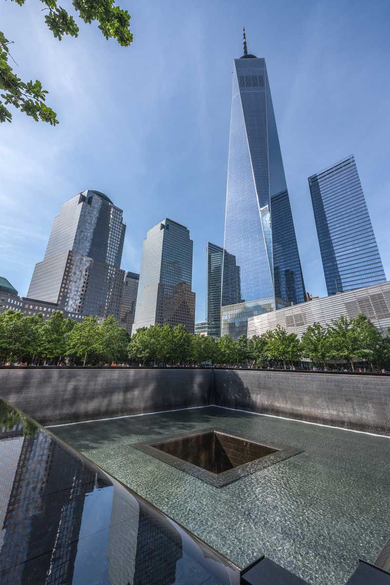 New York Remembrance