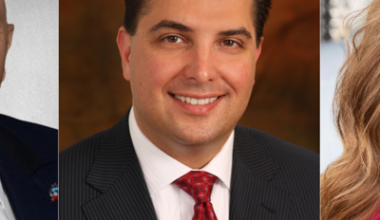 The 2026 Trailblazers in Transportation