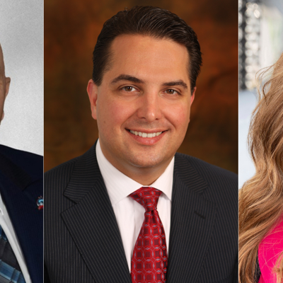 The 2026 Trailblazers in Transportation