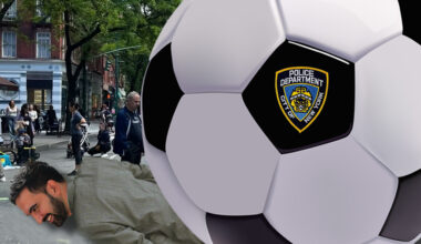 No Balls! DOT Cancels World Cup Street Viewing Parties After NYPD Balks, Organizers Say