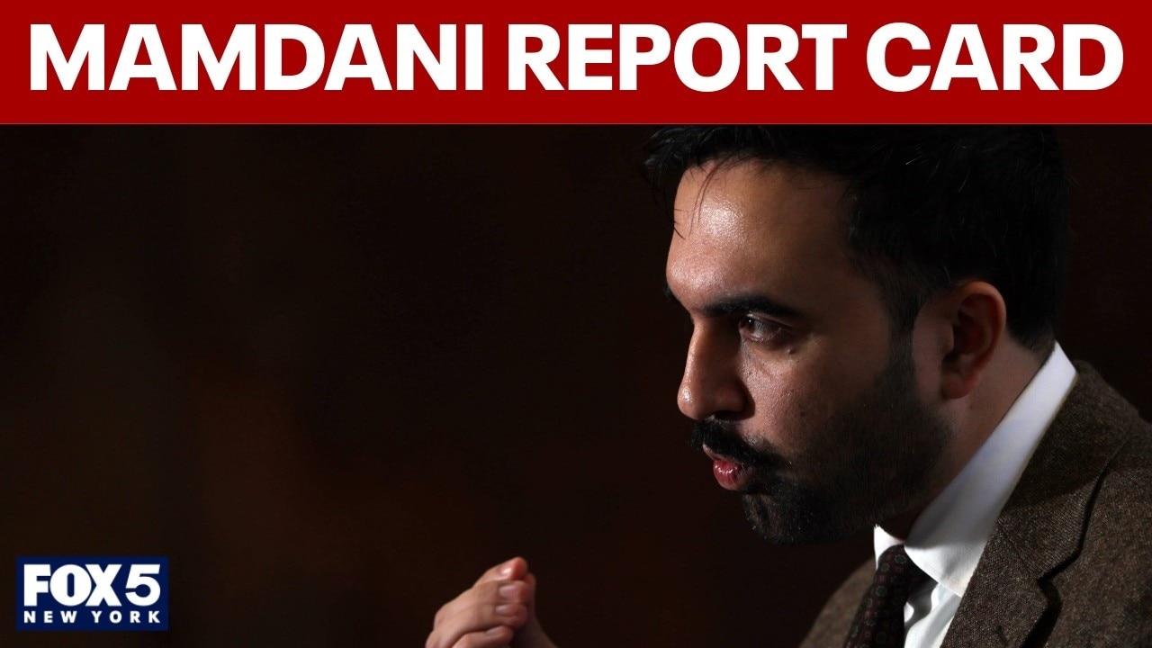 Mamdani's housing accomplishments ahead of 100 days in office