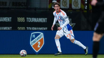 PREVIEW | FC Cincinnati 2 return to MLS NEXT Pro action against New York City FC II