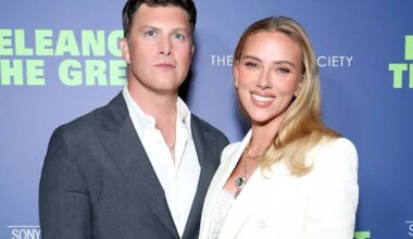 Colin Jost Discusses Staten Island Ferry Purchase and Plans