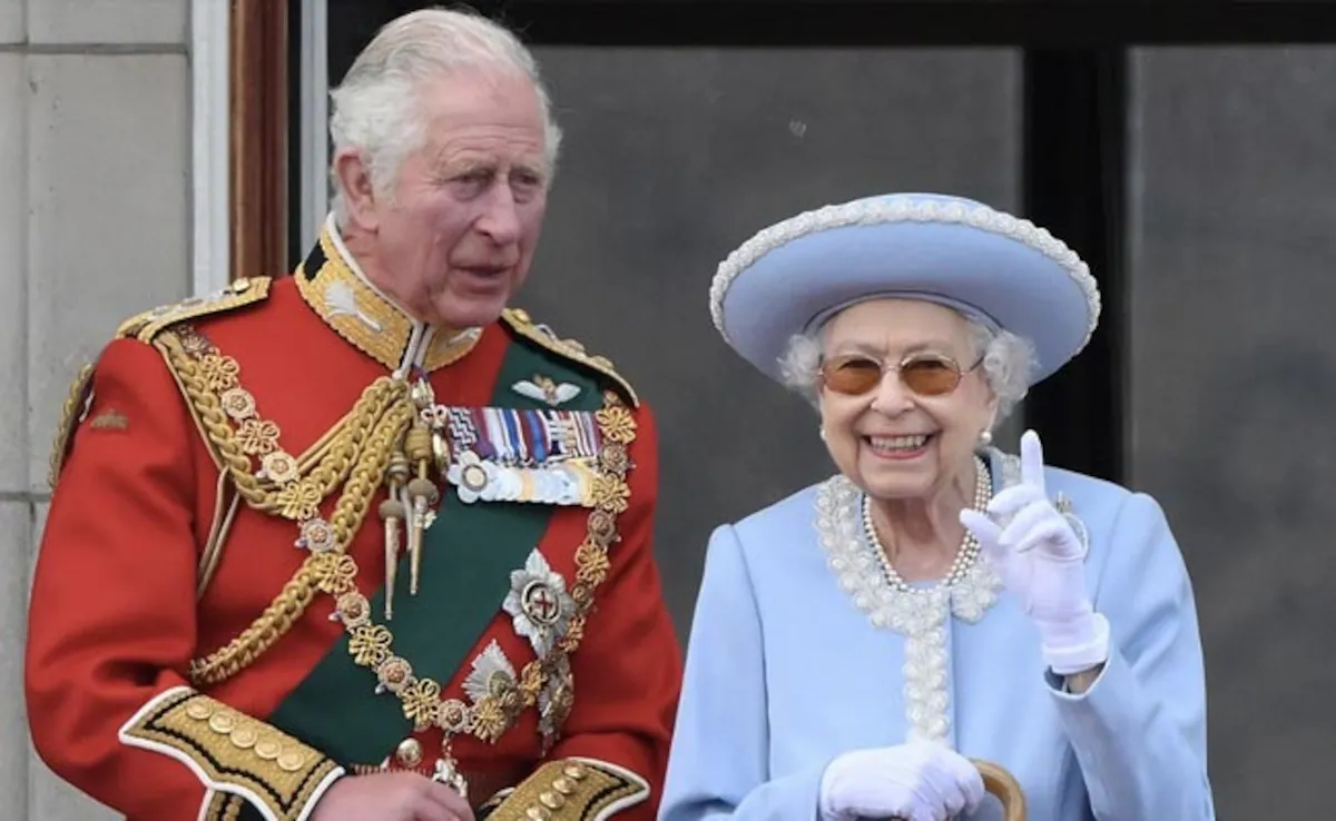 King Charles' Tribute On Late Queen's 100th Birthday
