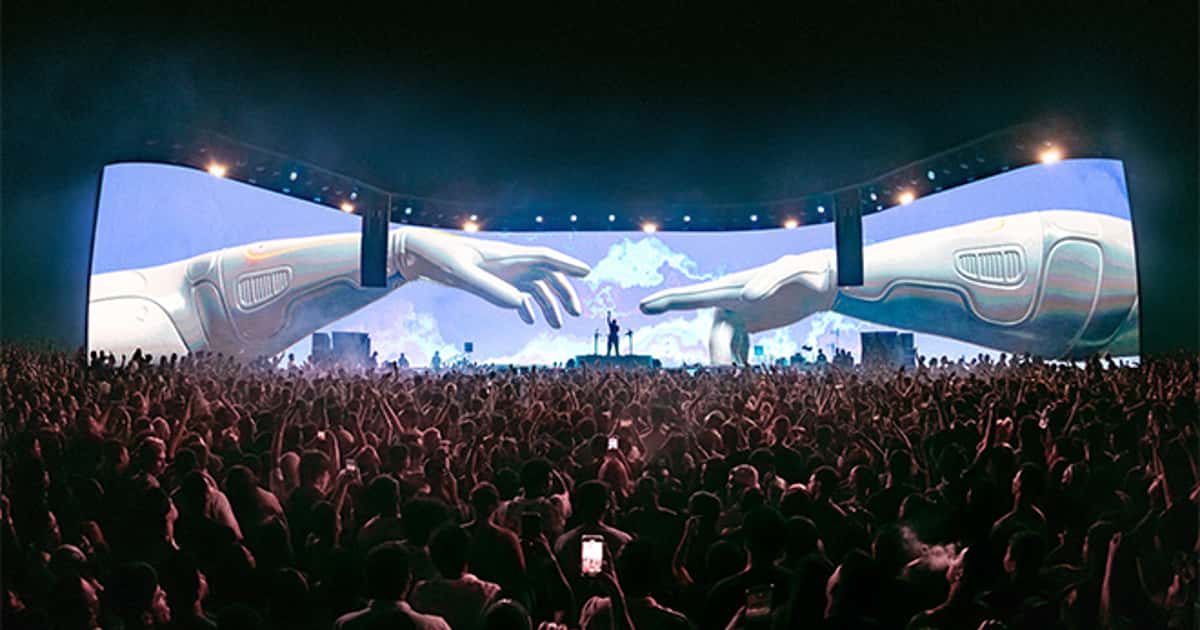 Pacha New York commits to safety plan after taking over Brooklyn Mirage