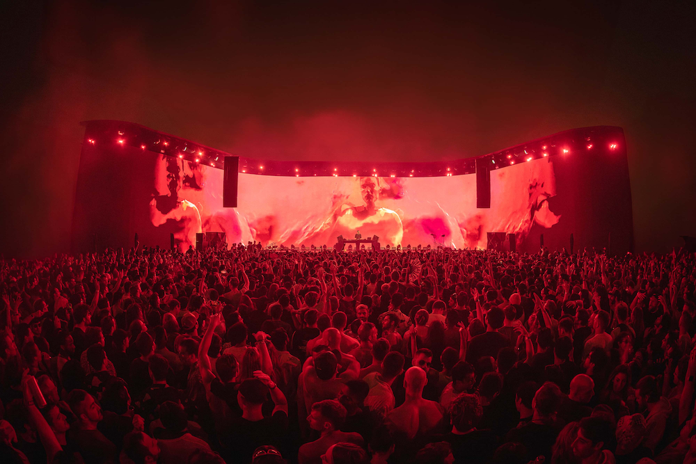 Pacha Aims For June Opening in the Ill-Fated Brooklyn Mirage Complex