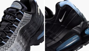 Palace Nike Air Max 95