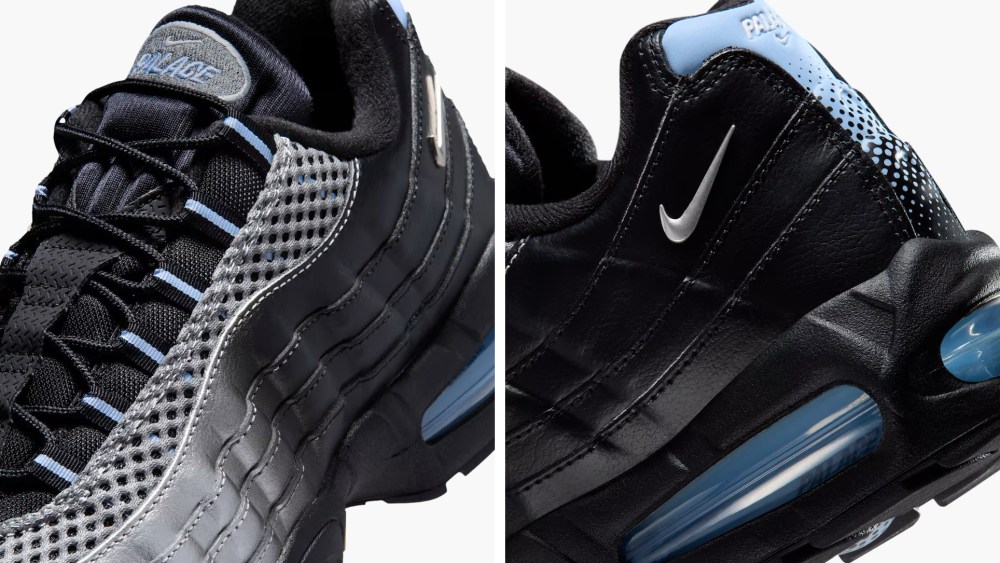 Palace Nike Air Max 95