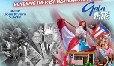 Bronx Puerto Rican Day Parade to host 40th anniversary celebration – Bronx Times