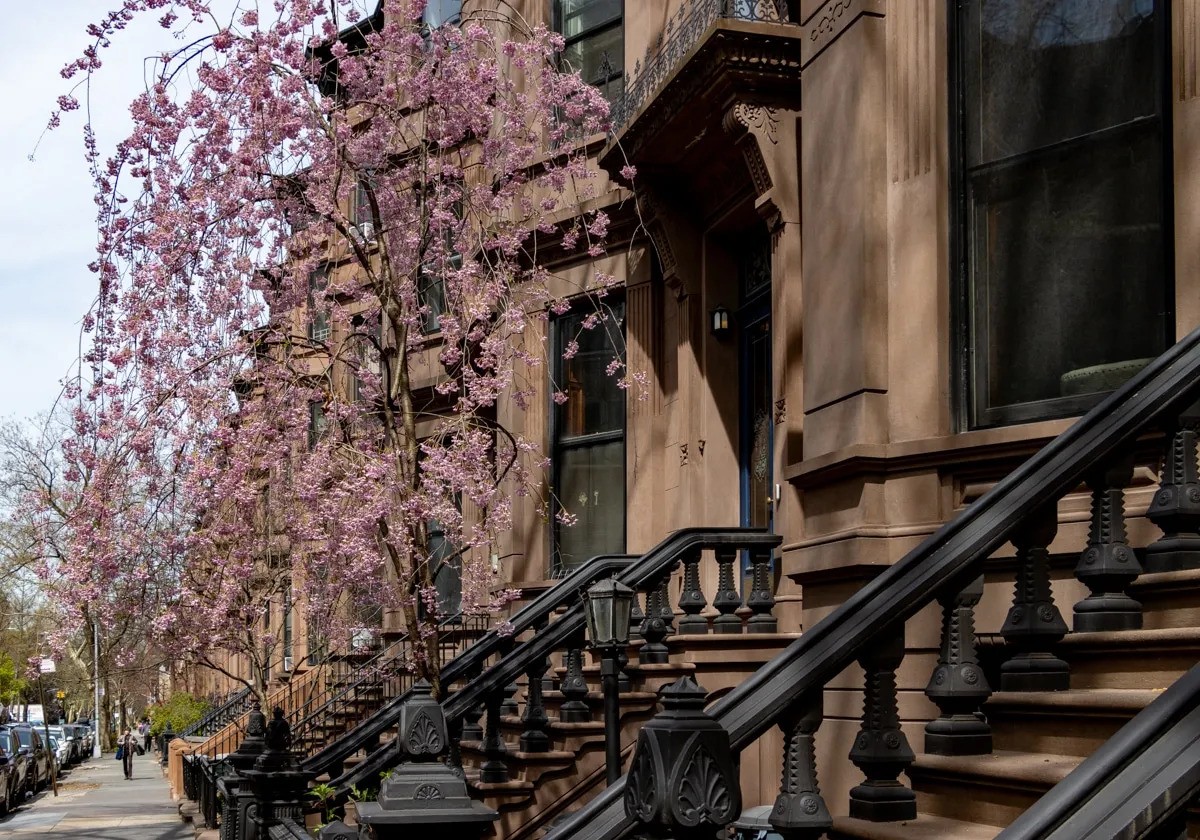 Park Slope house tour to spotlight eco-friendly homes • Brooklyn Paper