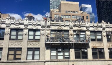 Court Temporarily Halts $1.2 Billion NYC Redevelopment Plan