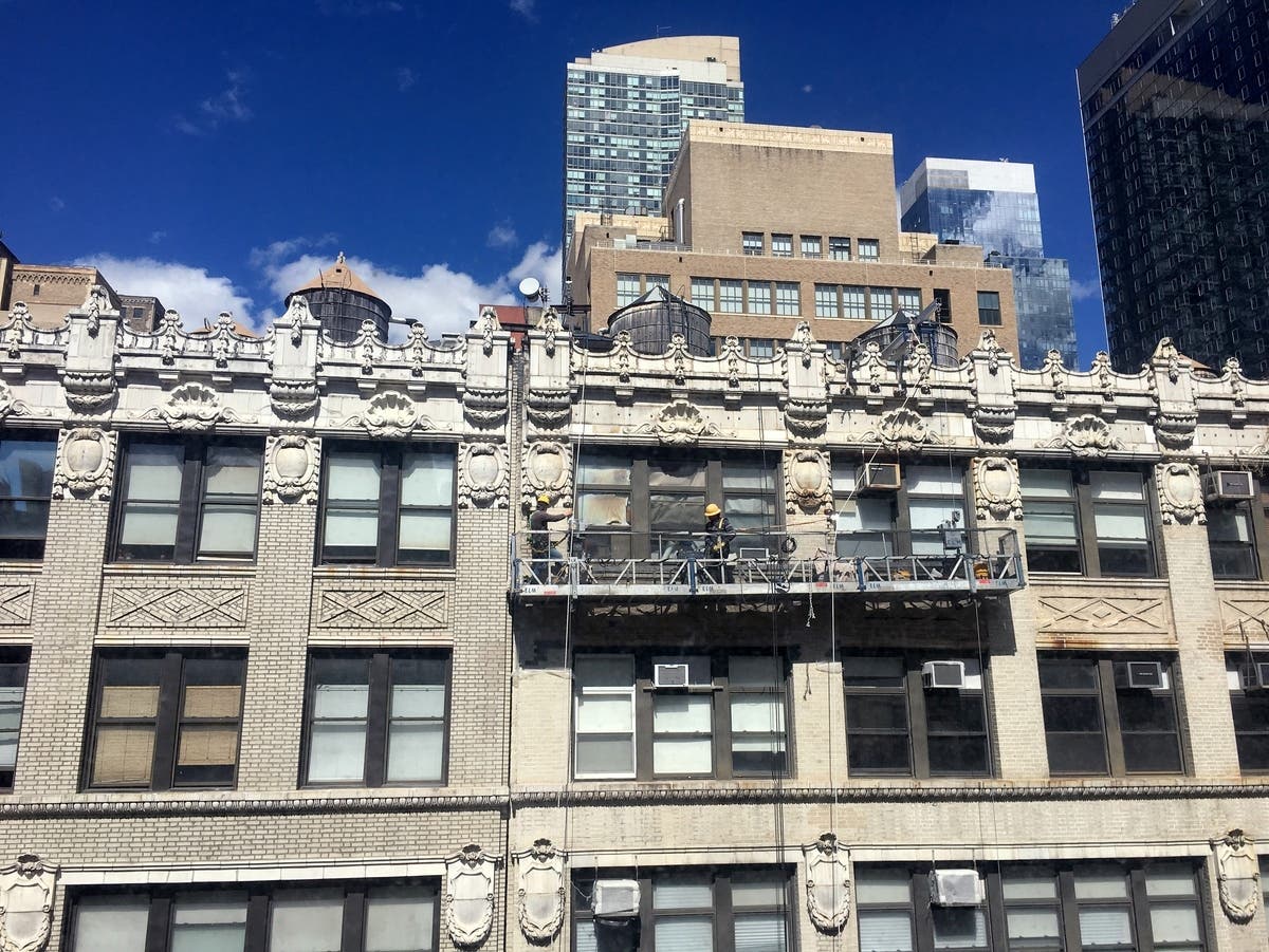 Court Temporarily Halts $1.2 Billion NYC Redevelopment Plan