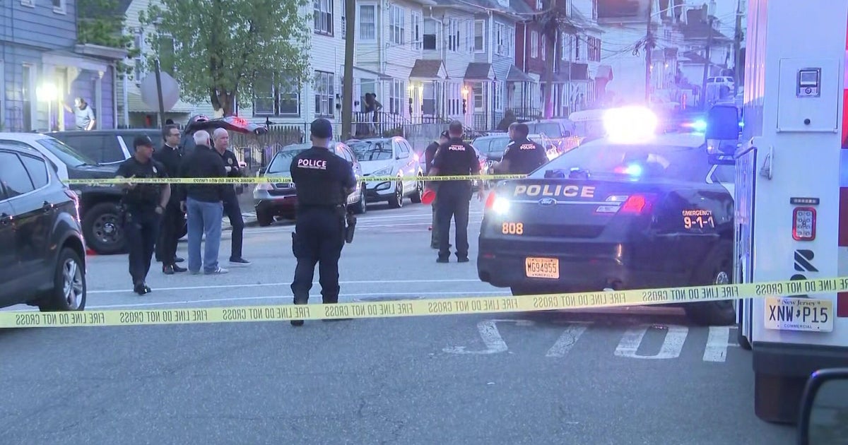 12-year-old boy, 3 other people shot in Paterson, N.J., source says